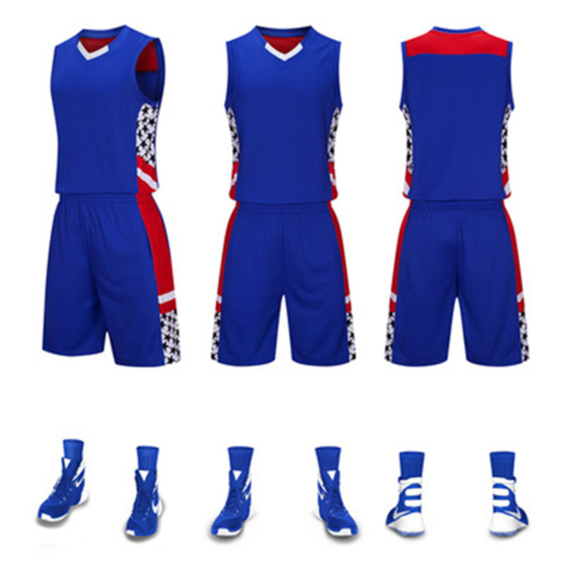 

S085 Soccer Jersey Sport Wears Athletic Outdoor Apparel College, Photo 1
