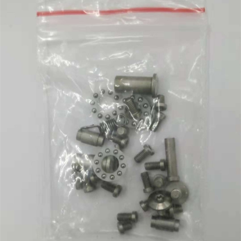 

Aluminum Sps / part kit for Maxace Banshee T200522