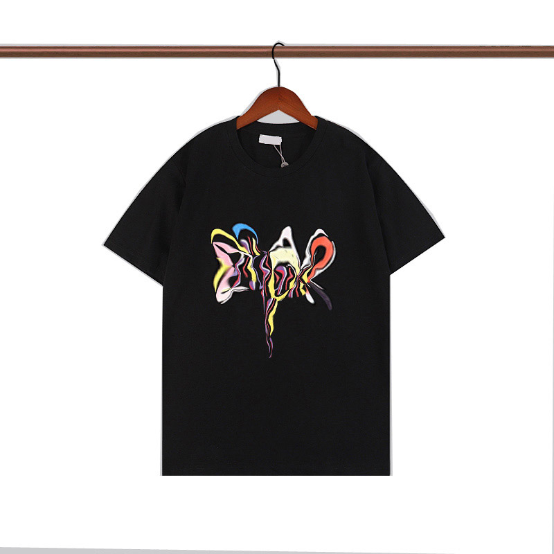 

Mens Designer t shirts Clothes Simple Streetwear Fashion Men Cotton Tshirt SNEAKERS Shoes Printed Casual Mens Tee T-shirt Plus Size