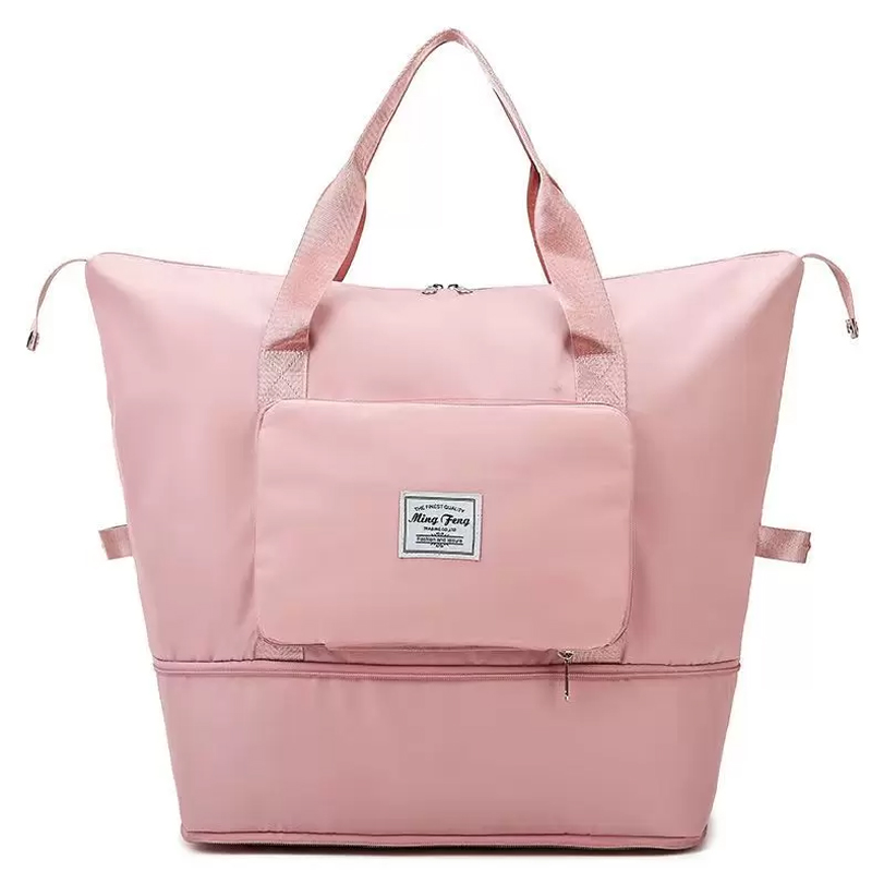 

2022 Large Capacity Women Gym Bags Women's Training Travel Handle Handbag Yoga Sport Cross body Tote Bag top quality crossbody Designer Handbags Oversize
