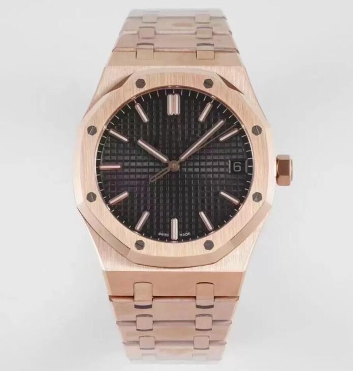 

AP men mechanical watch automatic watches stainless steel strap waterproof mens wristwatches with original box