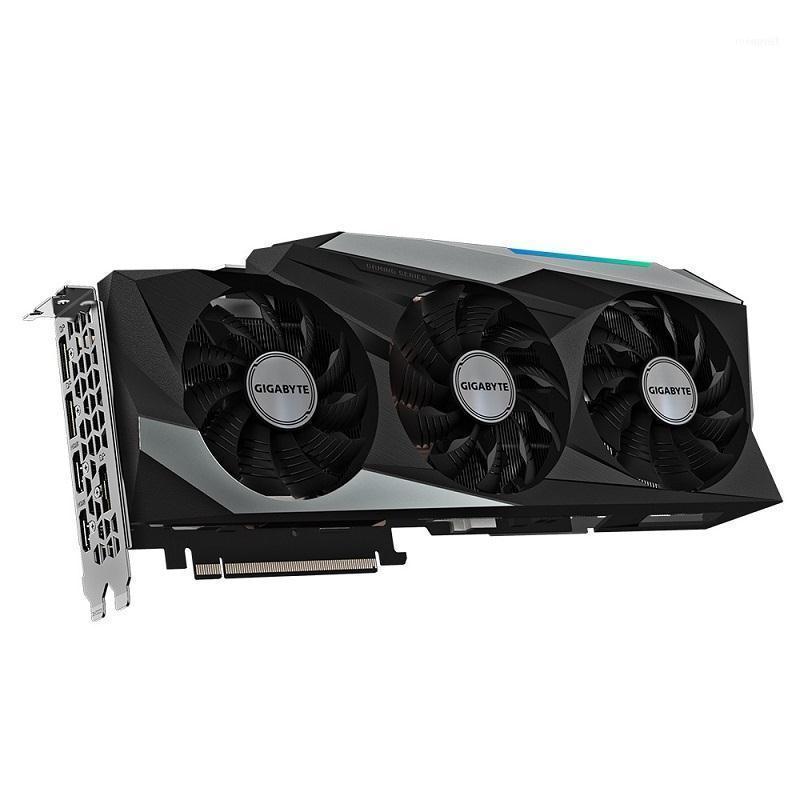 

GeForce RTX 3080Ti GAMING OC 12G Graphics Cards GPU For PC Computer 3080 TI 1710Mhz 19000Mhz GDDR6