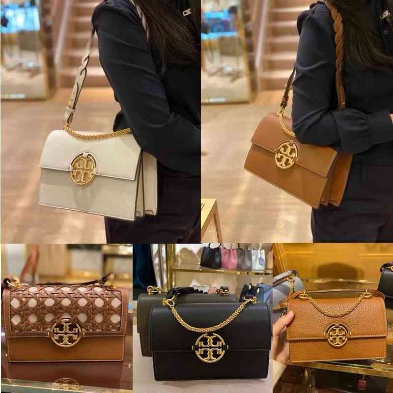 Sacs de soir←e Designer Burchs sacs ¢ main Torys Sac fourre-tout