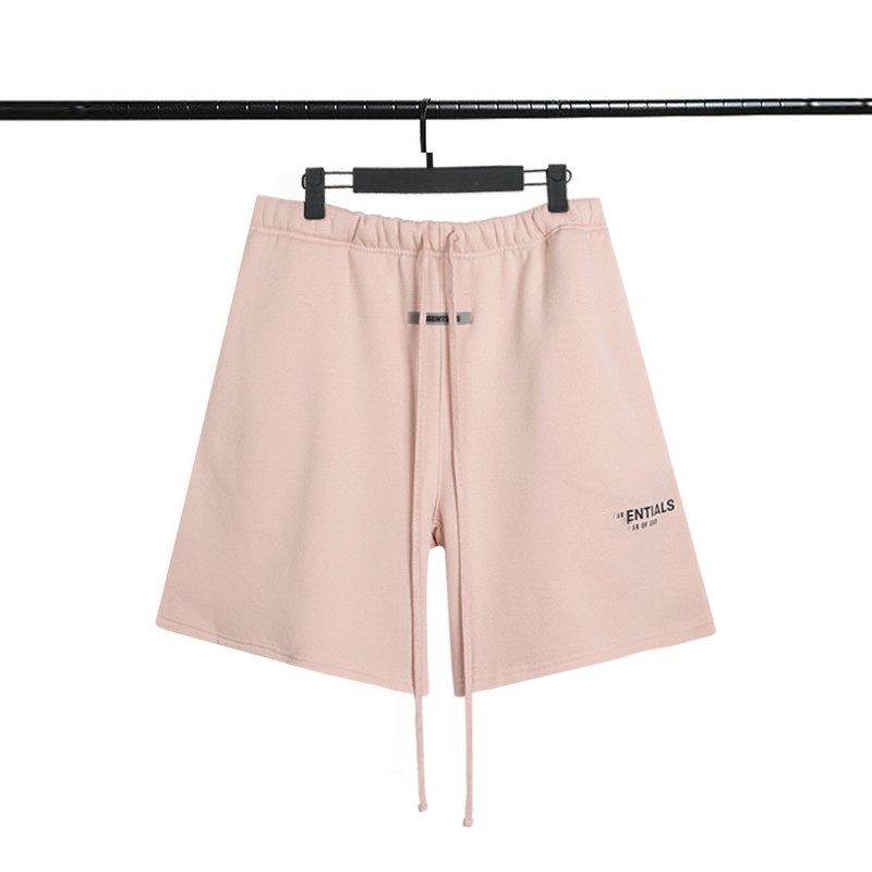 

VYRG Summer cotton loose fogss Men' Shorts leisure time lovers motion Beach pants run Fashion and comfort A1