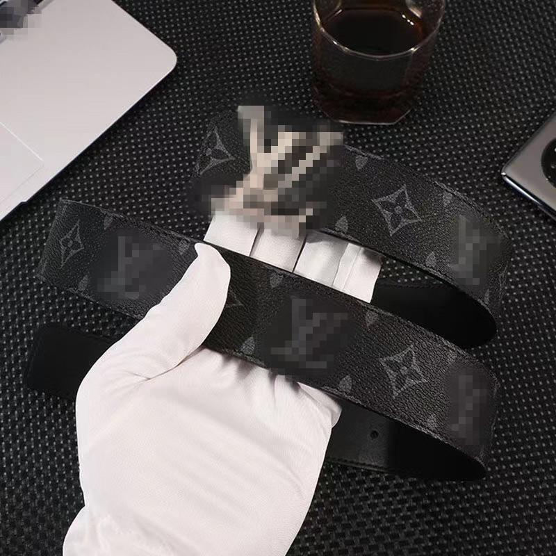 

Classic Brand Belts Luxury 1854 Men Womens Designer Belt Fashion Mens Sliver Black Golden Business Genuine Leather Big Gold Buckle Women Casual Ceinture Orange Box, High quality belt + gift box