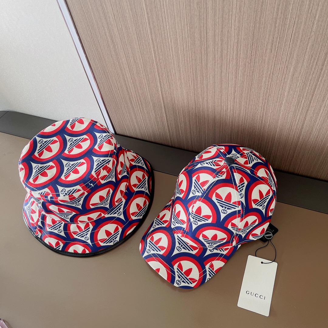 Fashion Classic Ball Caps Designer Bucket Hat for Men Women Casual Hats 2 Colors Available Top Quality