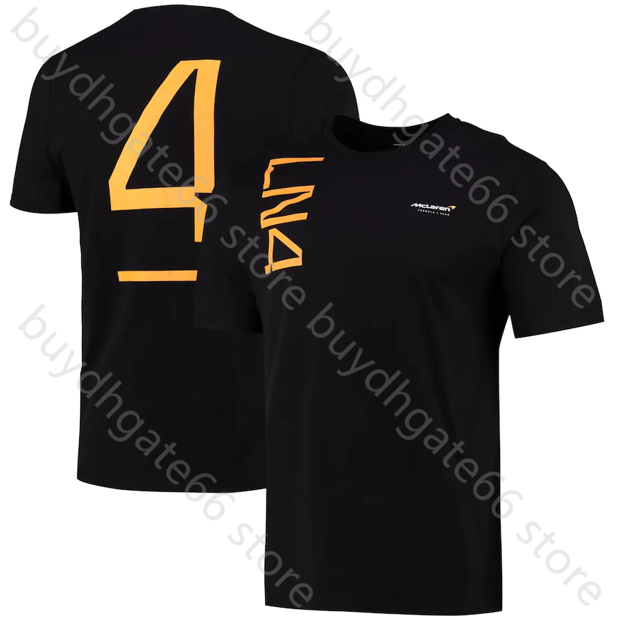 

2022 Racing Team Formula One Short t Shirts for New Season Mclaren Summer Drivers Kit Daniel Ricciardo Kids Men's Women's Outdoor Sportswe Dn8h, Fmc67