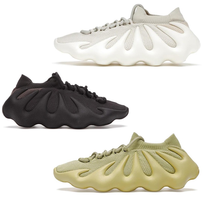 

Cloud White Dark Slate Running Shoes Dazzling Black Static Blue Tint Oreo Bred Zebra Resin Rock Bone White Men Women Sports Sneakers Big Size 47 48 Trainers 36-48, Shoesbox