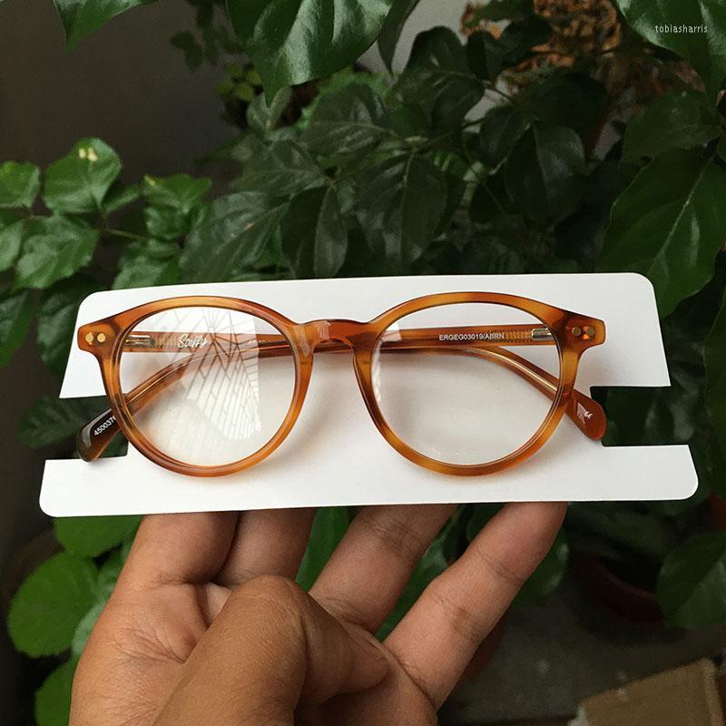

Small Size Acetate Glasses Frames For Kids Australia Brand Fashion Sunglasses
