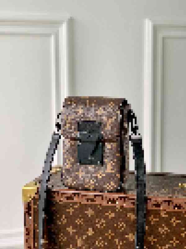 

Evening Bags Luxury Handbags Brand M81522 S-LOCK VERTICAL WEARABLE WALLET Phone Case Designer shoulder bag messenger Clutc, Picture show