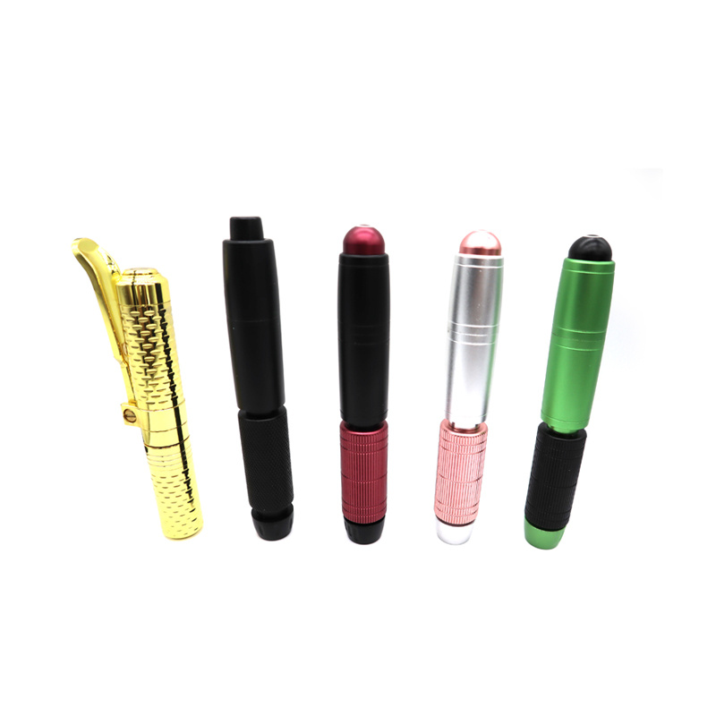 

Face Care Devices Hyaluronics Acids Needle Free Injection Pen Wrinkles Removal Water Atomizer