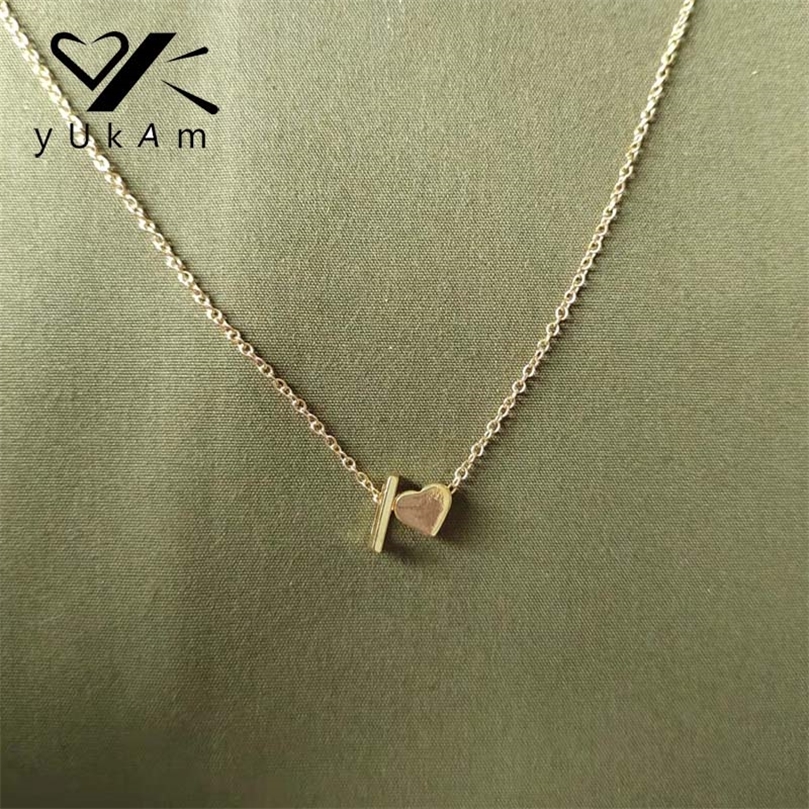 

YUKAM Personal Jewelry Necklace for Lady 003I 220716