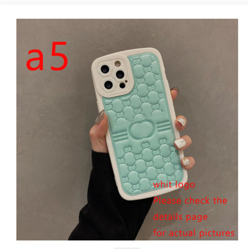 

Luxury Leather Embossed Design High-End Phone Case for iphone 14 14promax 14plus 14pro 13pro max 12pro 12XSmax 11ProMax X XR 7 8 Plus lens protection full cover, G1