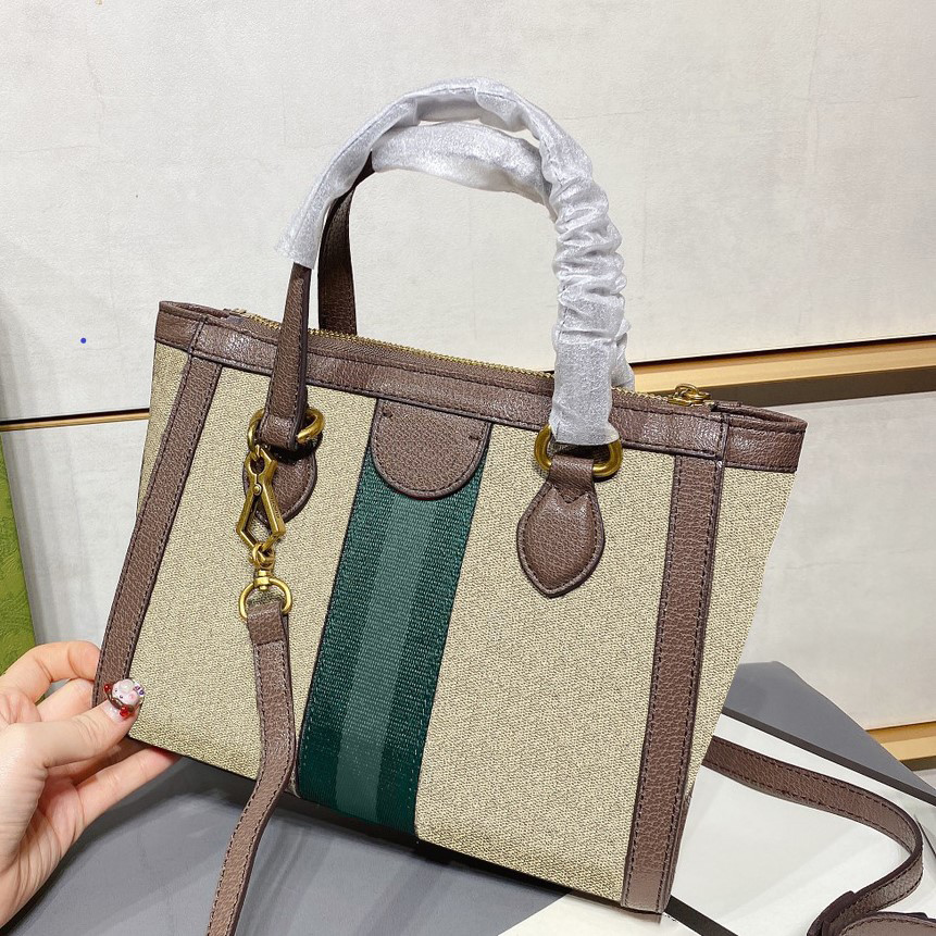 Shopping Handbags Clutch Totes Shoulder Crossbody Bag Purse Wallet Shell Detachable Strap Double Handle Tote Fashion Women Luxurys Designers Bags 20