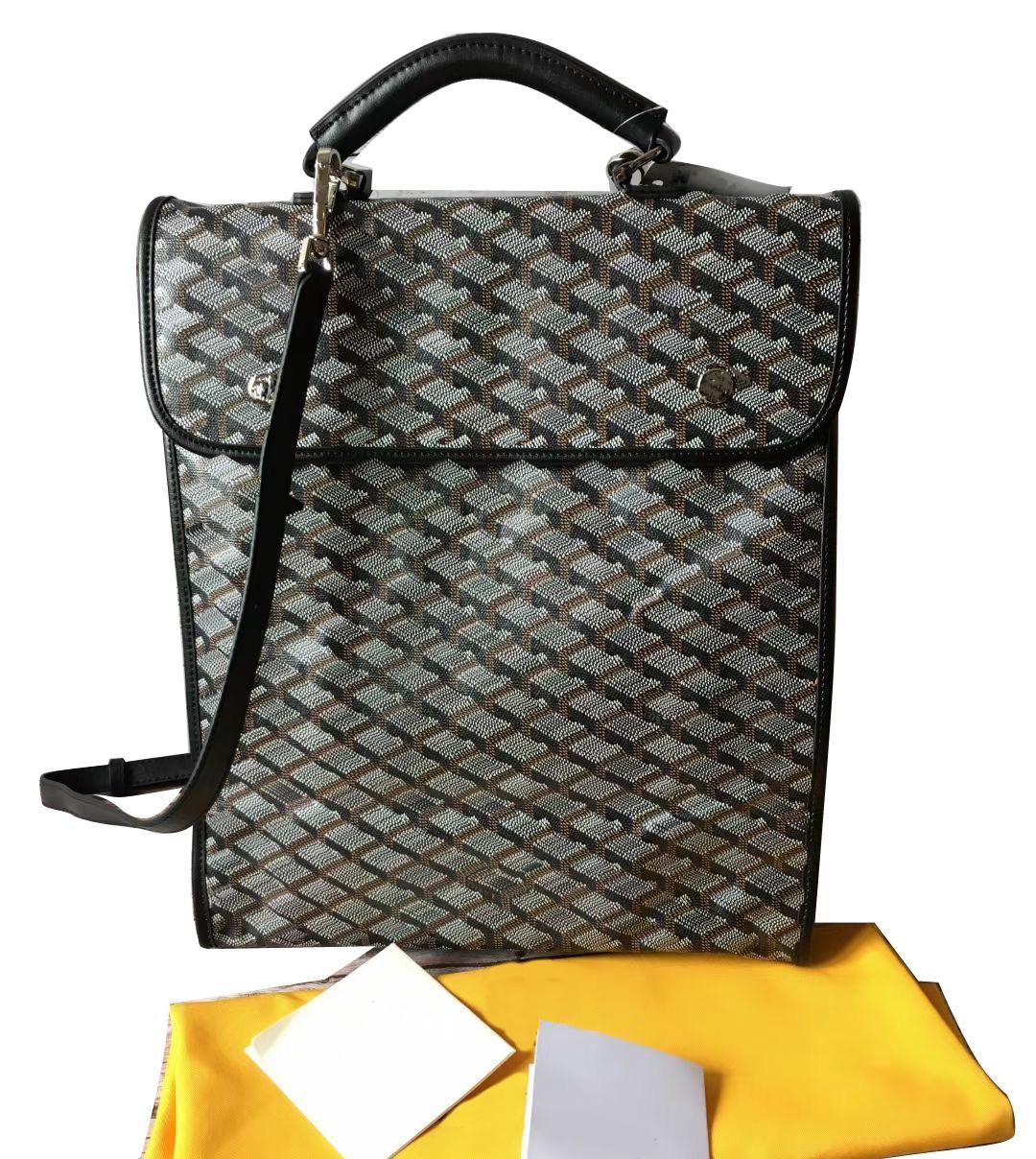 

Backpack Style Fashion Women MEN bag folding Highest quality Luxurys Designers Bags Envelope crossbody, No