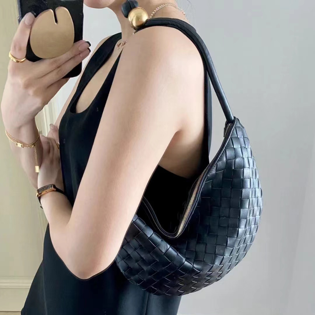 

designer bags handbag women Bags tote bag Multifunctional irregular underarm handbags Fashion Crossbody Shoulder Bagg BVs, Original box
