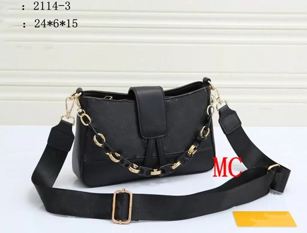 

HBP TOP bum bag leather chain Shoulder crossbody Bags Woman tote cross body messenger Bag Luxury Designer shopping wallet Camera Cases card pockets purse Bumbags