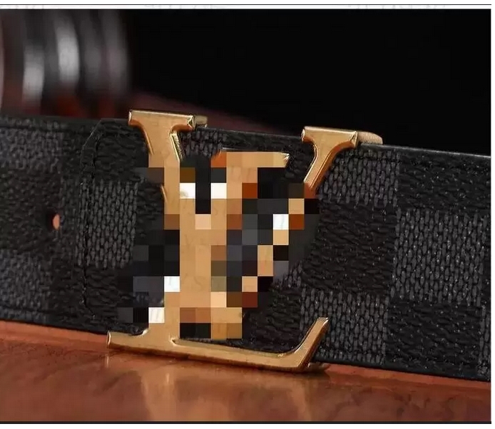 

Mens Designer Belt Men Great Quality Luxury Genuine Leather Fashion bb Belts Woman Womens Brand Belt Black Double g Smooth Buckle Waistband, Box+belts