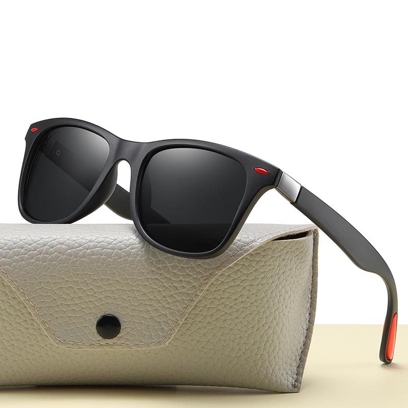 

Sunglasses Classic Polarized Men Driving UV400 Outdoor Sports Sun GlassesSunglasses