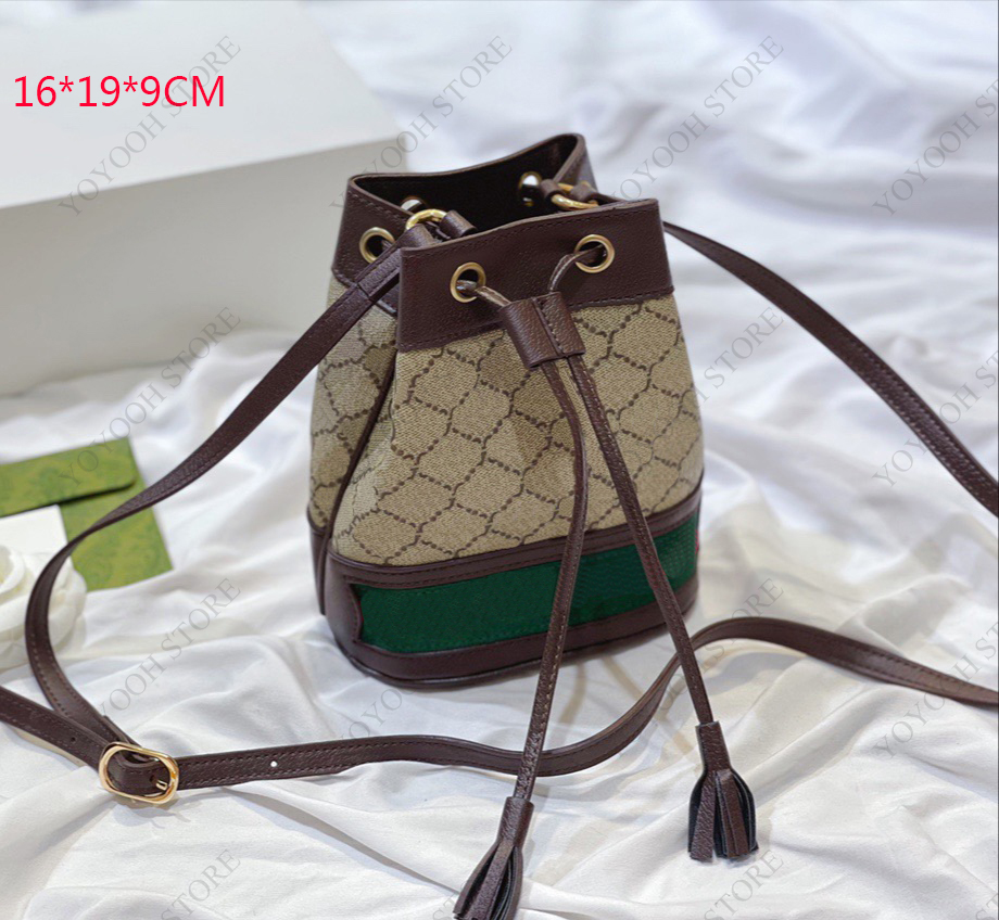 Top luxury designer cross body bags women shoulder bag classic two letter mini travelbag lady mobile phone Bag zero wallet multiple styles handba