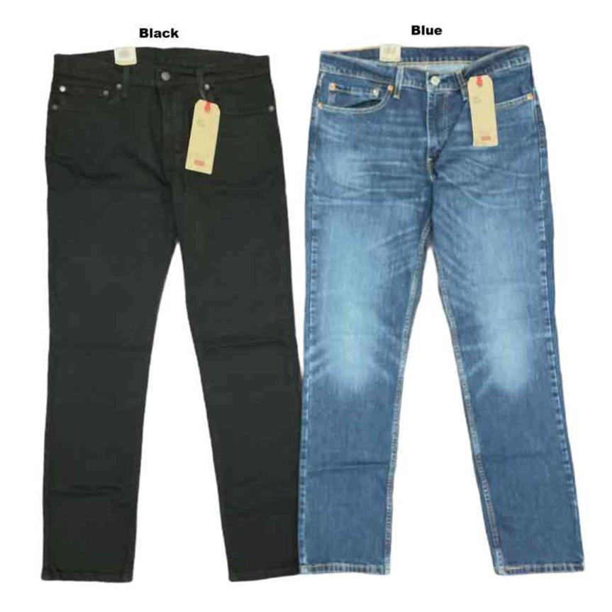 

Levi Strauss & Men's Slim Jeans242k, Blue