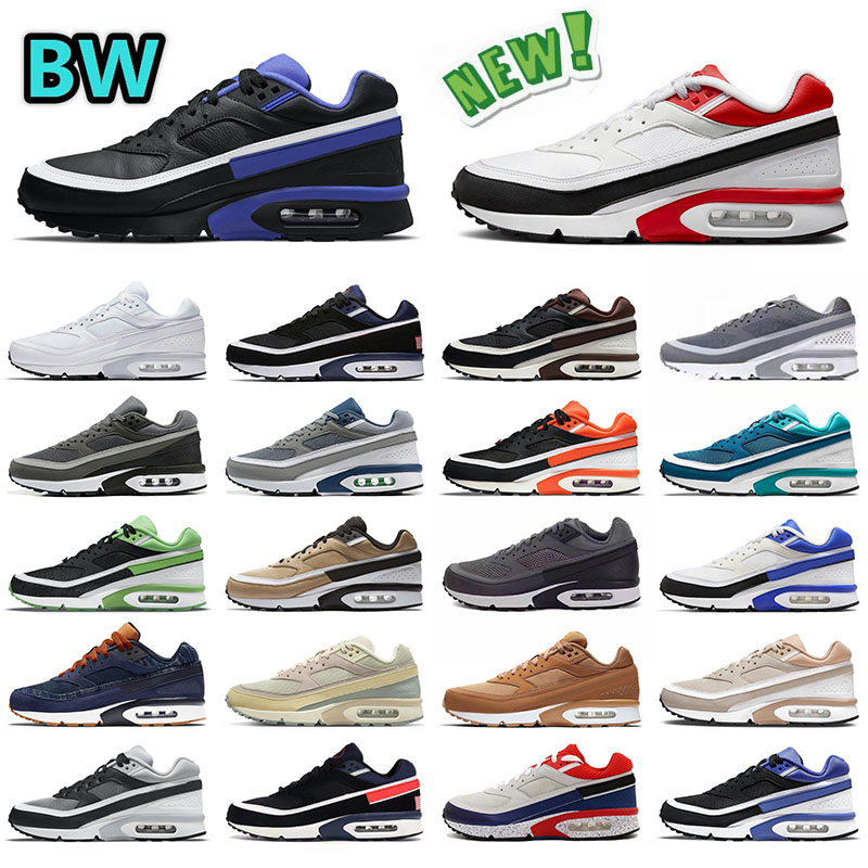 

Designer BW max Running Shoes Top quality Men Women Runners Light Stone Sport Red Persian Violet Black Violet airs Marina Los Angeles Cool Grey Rotterdam Sneakers, 40-45 black violet