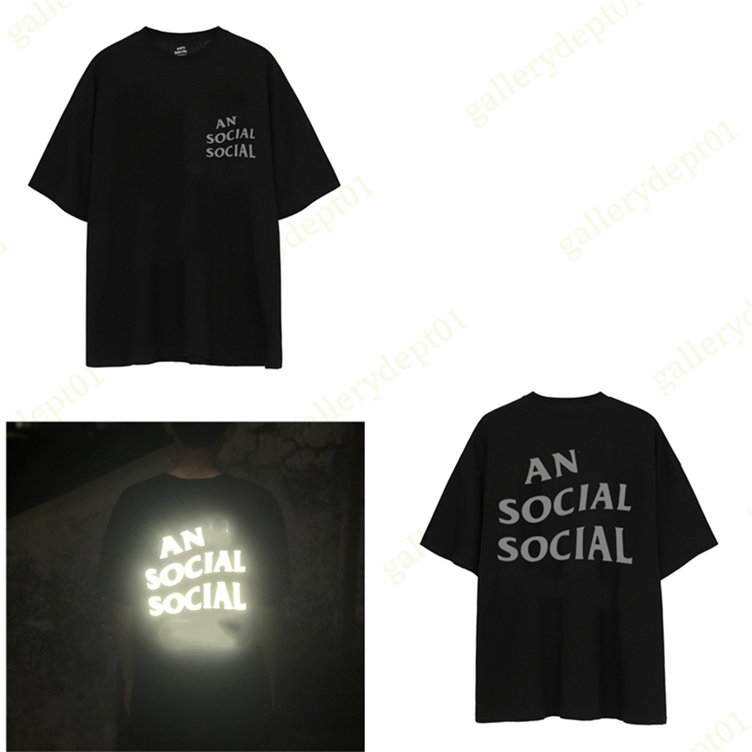 

mens t shirts women designer tshirts cherry blossom butterfly t shirt clothes t-shirt viper graphic tee loose couple t-shirt Skin friendly and breathable shirt A4, 1pcs button