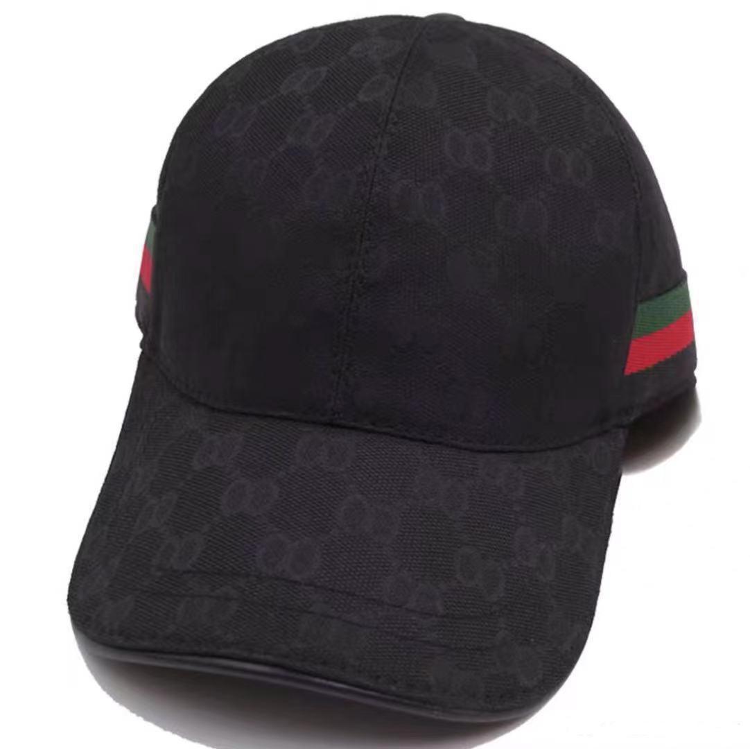 985 Top Quality Popular Ball Caps Canvas Leisure Designers Sun Hat for Outdoor Sport Fashion Men Strapback Hat Famous Baseball Cap