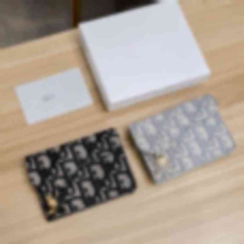 

Evening Bags Luxury Brand Designer bag New Style Saddle Flip Short Coin Card Holder Long Wallet Chain Wallets Purse Clutches Pouches, Not sold separately