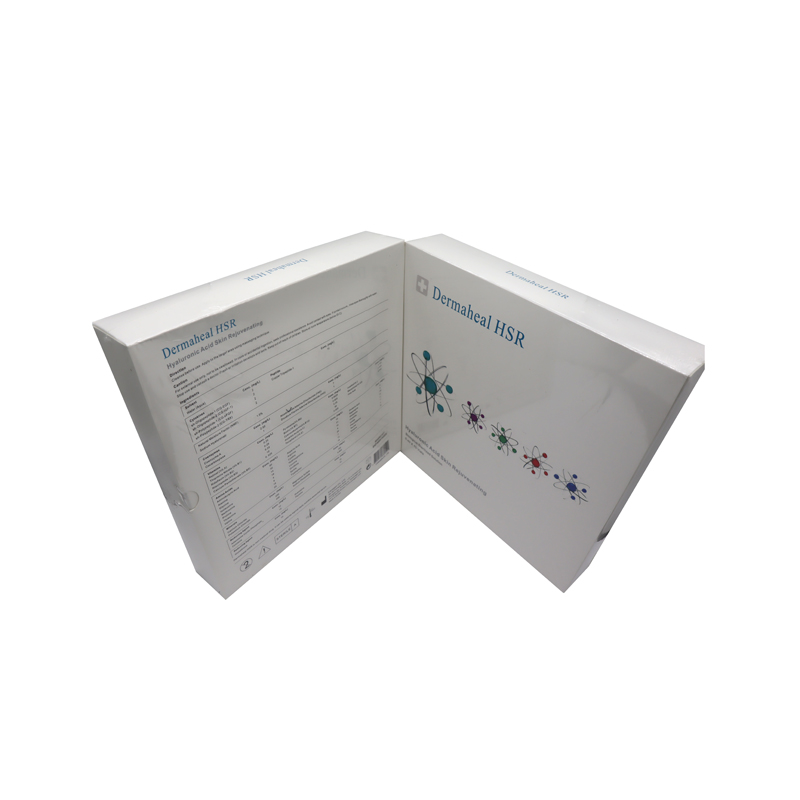 

Beauty Items Dermaheal HL SR SB HSR 10 x 5 ml Filogas Sculptra Dermal Filler