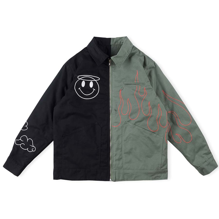 Patchwork Veste Hommes Colorblock 11 Haute Qualité Rembourré manteaux Mode Homme Automne Hiver Épais Manteau Casual Outwear Hip Hop Tops