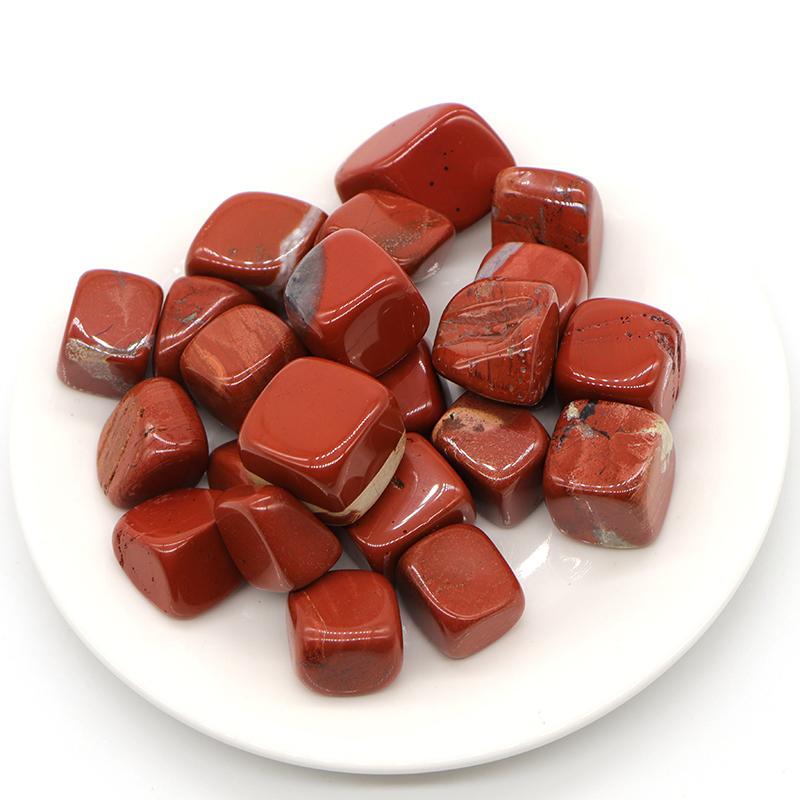 

Other Natural Red Jasper Quartz Crystals And Healing Stones Tumbled Bulk Mineral Specime Gemstones Home Aquarium DecorationOther OtherOther