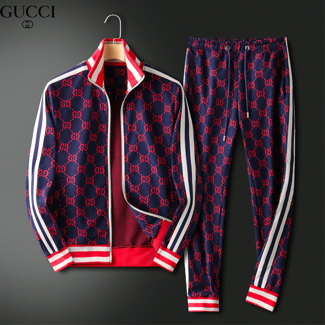 Brand Set Fashion Men's Sportswear Two Piece Casual Walking Fashion Women's Set Designer Asian Size S-3XL