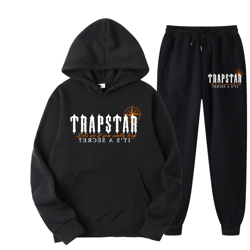 

Suit Sportswear Designer New trapstar tracksuits Men's Tracksuit mens tshirt Hoodie Set Brand Clothes Womens shirts Sweatshirt Sweatpants, Wine red