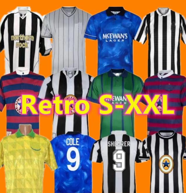 

94 95 96 97 98 06 SHEARER Retro SOCCER jersey Bellamy 1988 1990 away red 1994 SHEARER PINAS 1984 1995 1997 99 05 1986 1996 BARNES OWEN classic FOOTBALL SHIRTS 2006 91 84 86