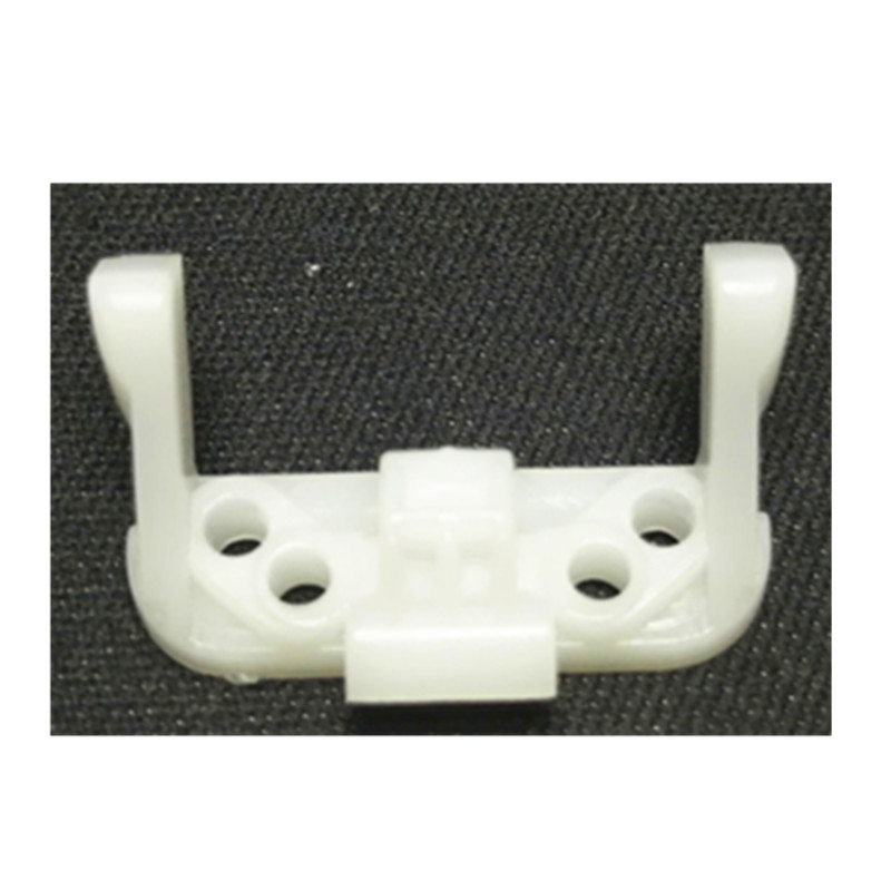 

White Blade Backing Plastic Piece Replacement Part for 9876 9876L SS2L 9855 9686 9816-200 9837 5537C 5598 9653 9867-100 9880 9880L