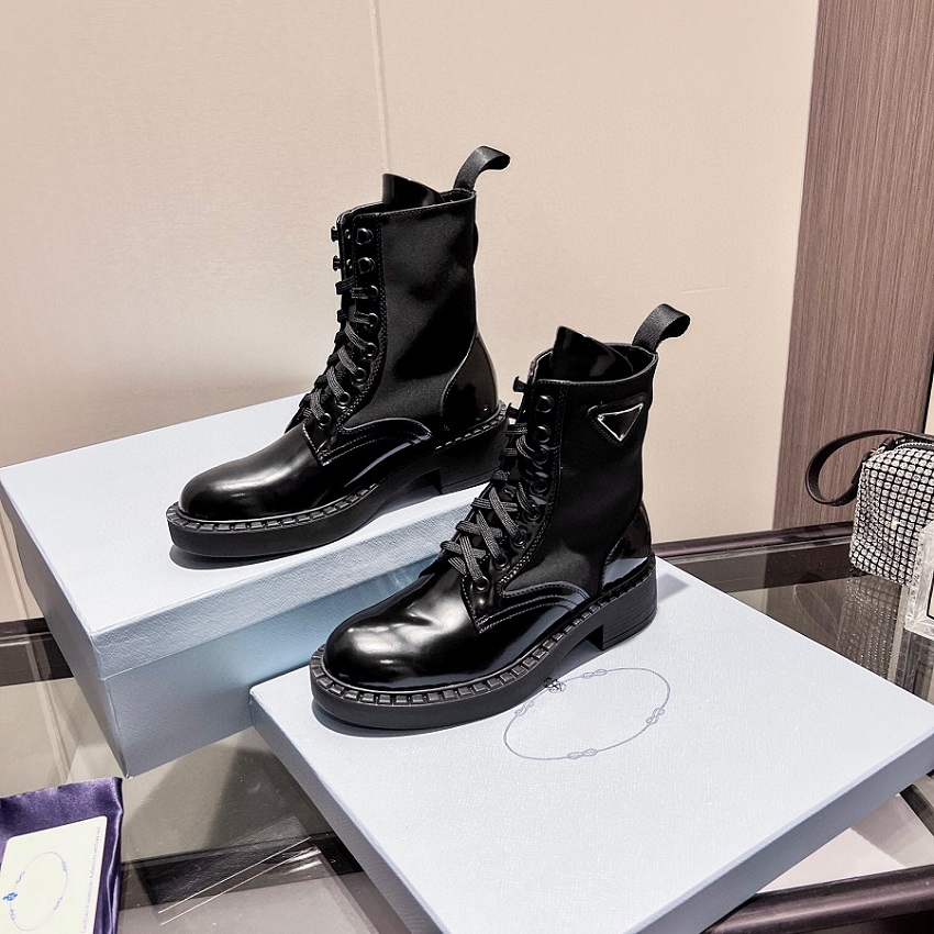 

Designer Boots Luxury Boot Genuine Leather Boots Ankle Booties Woman Short Boot Sneakers Trainers Slipper Sandals by shoebrand S134 05, Box