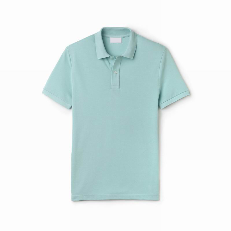 

Designer Shirts 2023 Mens Polos Mans Polos Homme Summer Shirt Embroidery Tshirts High Street Trend Shirt Top Tees 0X5D, 15