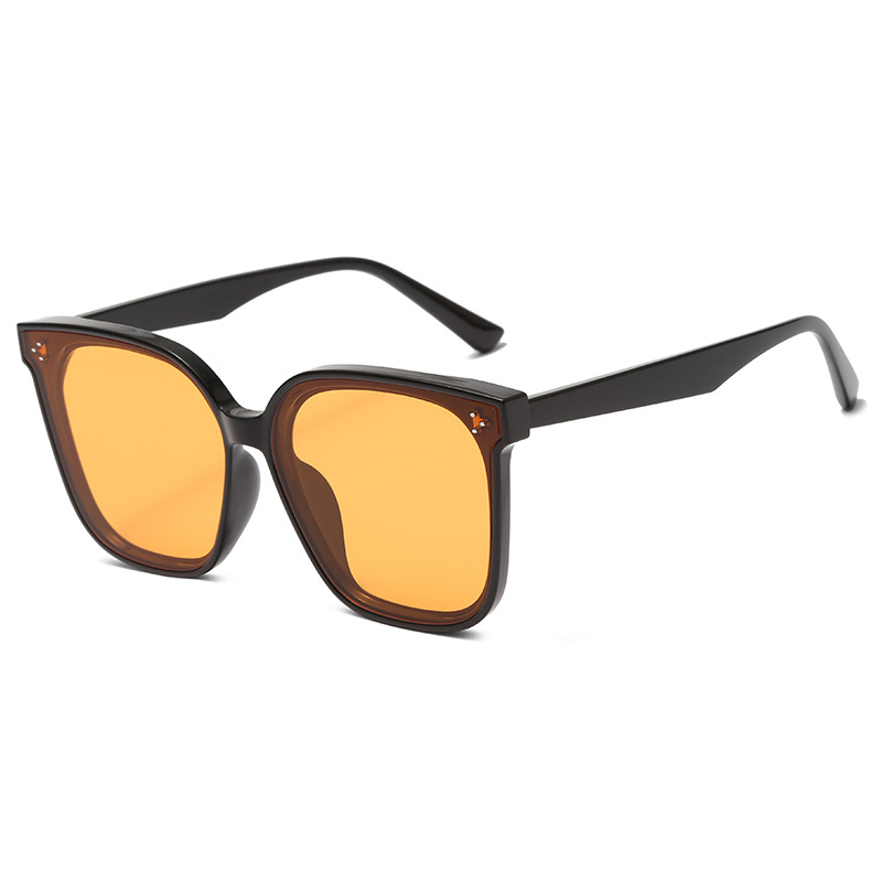 

Designer Sunglasses for Men and Women Sun Glasses Mens Womens Trendy With UV400 Protection JH2136