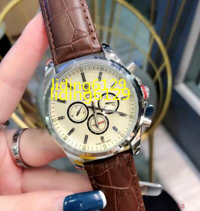 

Wristwatches Mechanical TAG Watch Monaco-24 Men HEUER Watches Top Tonneau Automatic Tourbillon Business Wristwatch Man BANG Reloj Hombre