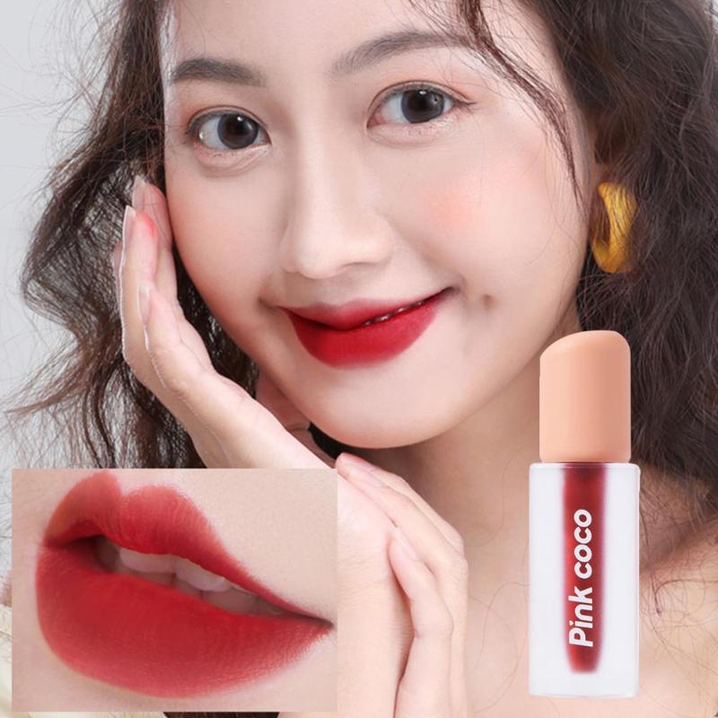 

Lip Gloss 2.5g Glaze Universal Natural Mild Travel Friendly Long-lasting Makeup Tool Beauty Cosmetic For SchoolgirlLip