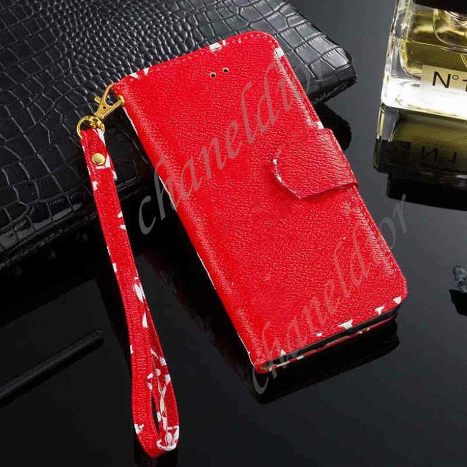 

For IPhone Cases 13 13PROMAX 12PROMAX 12PRO 8 7 Plus 11Pro X XS MAX Flip Wallet Phone Case PU Leather FOR SAMSUNG S20 note20 20u s234t, Style 9 with l big flower