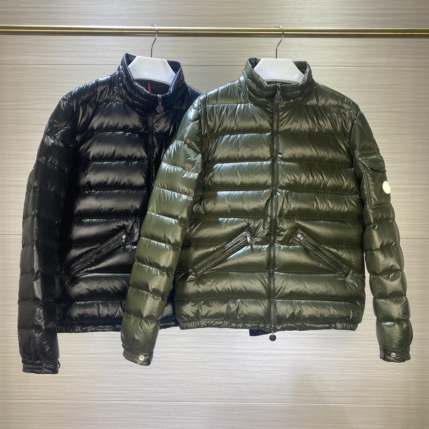 

Designer maya Men's Down Parkas Casual Embroidered Letter Badge Women's Down Jackets, Supplement (not shipped separately)