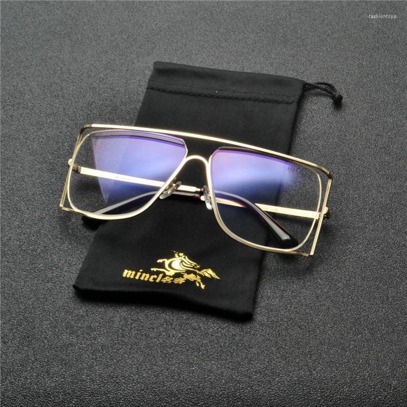 

Sunglasses Oversized Fashion Rectangle Women 2022 Mirror Silver Black Clear Lens One Piece Punk Men Shades UV400 NXSunglassesSunglasses