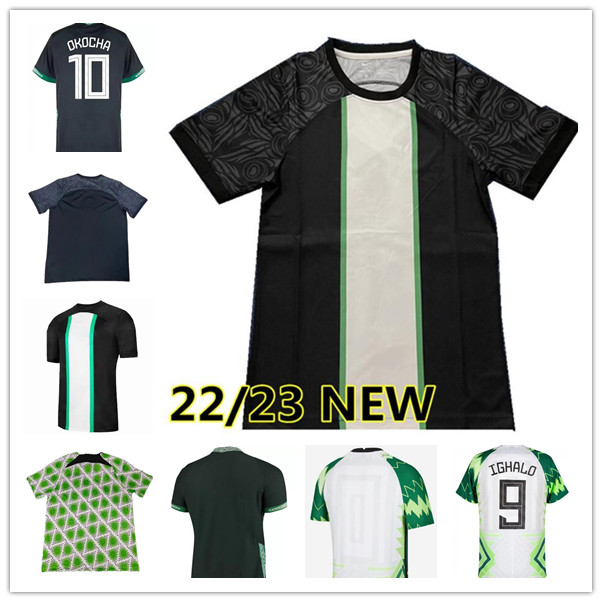 

2021 soccer jerseys MUSA Simon Ogu Etebo Ejuke MIKEL Moses NDIDI IGHALO Iheanacho Onazi football men and kids shirt, Multi