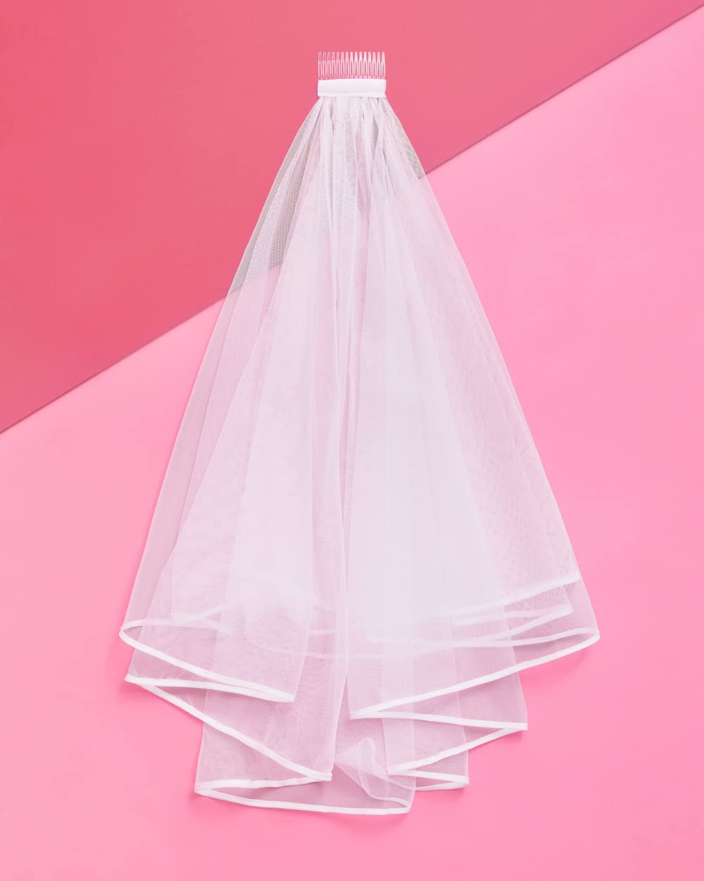 

Hair Accessories Bridal Veil ampgu