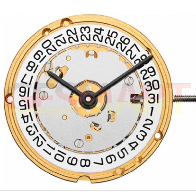 

Repair Tools & Kits E61.041 Watch Quartz 2 Hands Date 3 Swiss MovementRepair