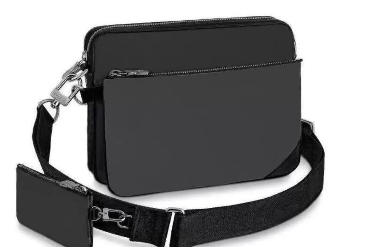 

lmen shoulder bags man briefcase leather Crossbody bag totes Messenger bags wallet Satchel hand bag bags, Yellow