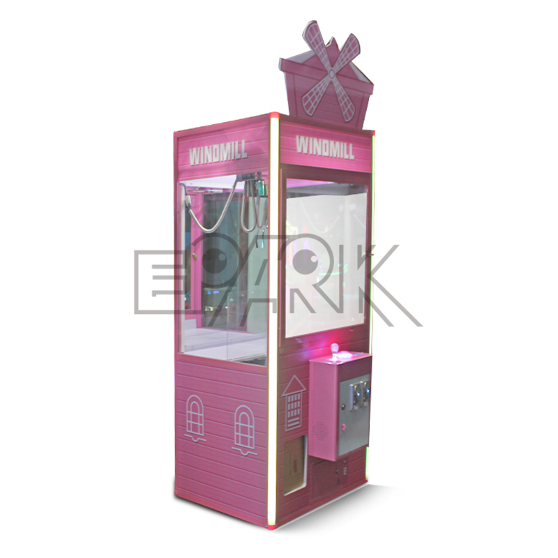 

Commemorative Can Coin Money Changeer Super Brain Beer High Quality Balloon Auto Vending Machine