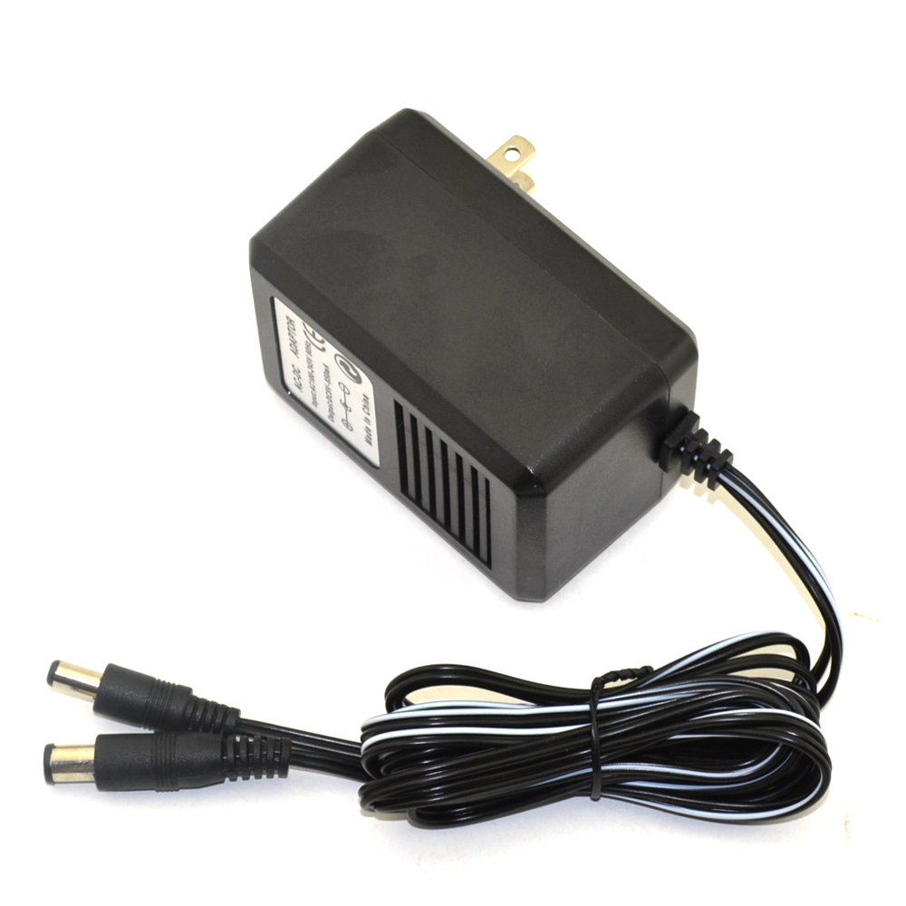 

3 in 1 US Plug AC Adapter Power Supply Charger for N E S for SNES for SEGA Genesis